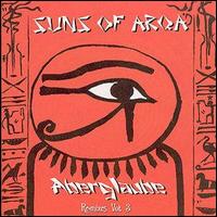 Suns of Arqa - Aberglaube: Remixes, Vol. 3 lyrics