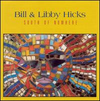 Bill Hicks - South of Nowhere lyrics
