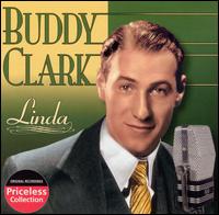 Buddy Clark - Linda [2003] lyrics