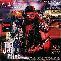 Michel Montecrossa - Jet Pilot lyrics