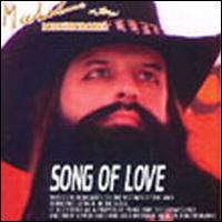 Michel Montecrossa - Song of Love lyrics