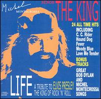 Michel Montecrossa - Life lyrics