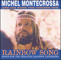 Michel Montecrossa - Rainbow Song lyrics