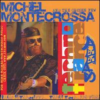 Michel Montecrossa - Techno Trance Speed lyrics