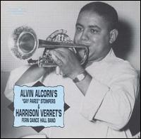 Alvin Alcorn - Gay Paree Stompers lyrics