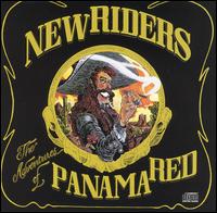 New Riders of the Purple Sage - The Adventures of Panama Red lyrics