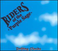 New Riders of the Purple Sage - Drifting Clouds lyrics