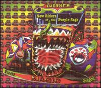 New Riders of the Purple Sage - Veneta, Oregon: August 27, 1972 [live] lyrics