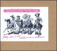 New Riders of the Purple Sage - Austin Texas 1975 [live] lyrics