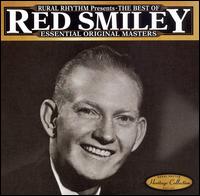 Red Smiley - Best Of Red Smiley & The Bluegrass Cut-Ups, Vol. ... lyrics