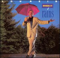 Lou Reid - When It Rains lyrics