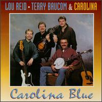 Lou Reid - Carolina Blue lyrics