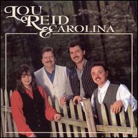 Lou Reid - Lou Reid & Carolina lyrics