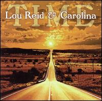 Lou Reid - Time lyrics