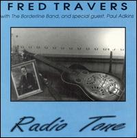 Fred Travers - Radio Tone lyrics