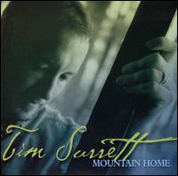 Tim Surrett - Tim Surrett's Mountain Home lyrics