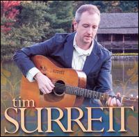Tim Surrett - Tim Surrett lyrics