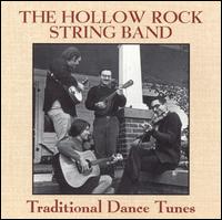 Hollow Rock String Band - Traditional Dance Tunes lyrics