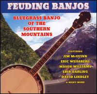Eric Weissberg - Feuding Banjos lyrics