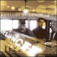 Asylum Street Spankers - Hot Lunch lyrics