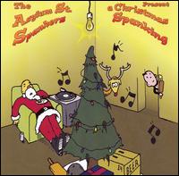 Asylum Street Spankers - A Christmas Spanking lyrics