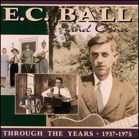 E.C. Ball - E.C. Ball lyrics