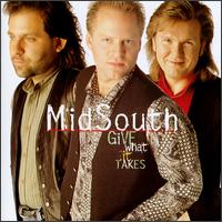 Mid South - Give What It Takes lyrics