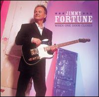 Jimmy Fortune - When One Door Closes lyrics