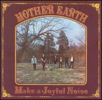 Mother Earth - Make a Joyful Noise lyrics
