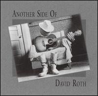 David Roth - Another Side of David Roth lyrics