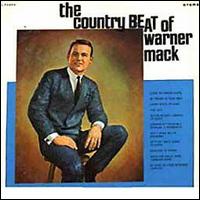 Warner Mack - The Country Beat of Warner Mack lyrics