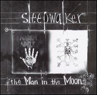Sleepwalker - Man in the Moon lyrics