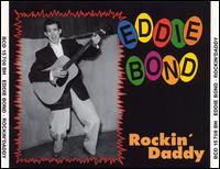 Eddie Bond - Rockin' Daddy lyrics