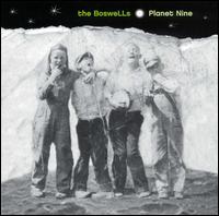 The BosweLLs - Planet Nine lyrics