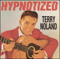 Terry Noland - Hypnotized lyrics