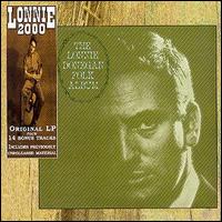 Lonnie Donegan - Folk Album lyrics