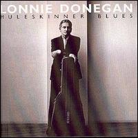 Lonnie Donegan - Muleskinner Blues lyrics