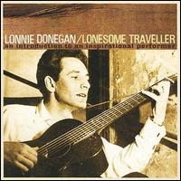 Lonnie Donegan - An Introduction to Lonnie Donegan lyrics