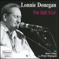 Lonnie Donegan - The Last Tour [live] lyrics