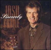 Josh Crowe - Sincerely lyrics