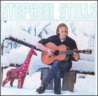 Stephen Stills - Stephen Stills lyrics