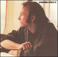 Stephen Stills - Stephen Stills 2 lyrics