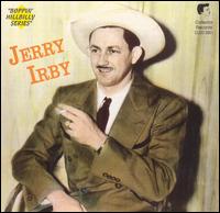 Jerry Irby - Jerry Irby lyrics