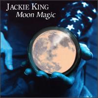 Jackie King - Moon Magic lyrics