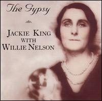 Jackie King - The Gypsy lyrics