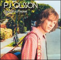 P.J. Olsson - Beautifully Insane lyrics