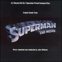 The London Symphony Orchestra - Superman: The Movie lyrics