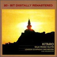 The London Symphony Orchestra - Silk Road Suite lyrics