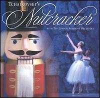 The London Symphony Orchestra - Tchaikovsky's Nutcracker lyrics