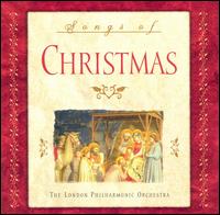 The London Symphony Orchestra - Integrity Music: The Songs of Christmas lyrics